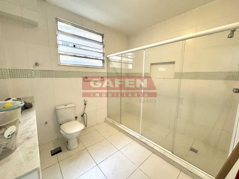 Apartamento para alugar com 3 quartos, 150m² - Foto 23