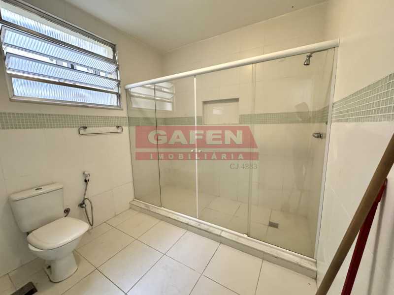 Apartamento para alugar com 3 quartos, 150m² - Foto 24