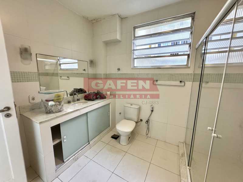 Apartamento para alugar com 3 quartos, 150m² - Foto 25