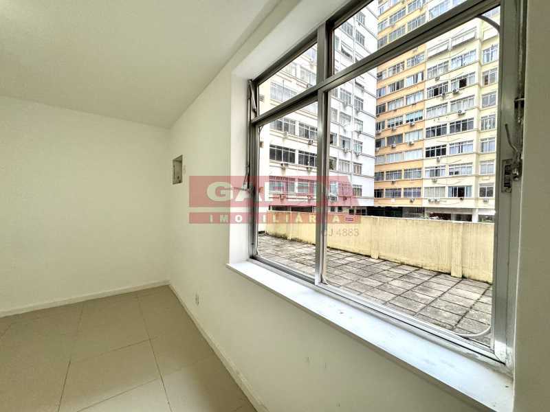 Apartamento para alugar com 3 quartos, 150m² - Foto 8