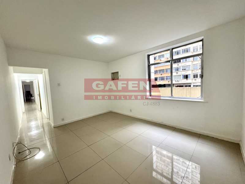 Apartamento para alugar com 3 quartos, 150m² - Foto 7