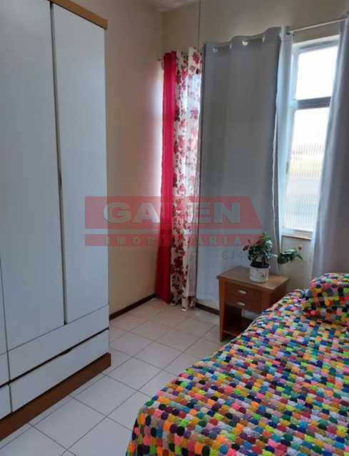 Apartamento para alugar com 2 quartos, 70m² - Foto 5