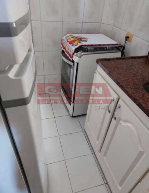 Apartamento para alugar com 2 quartos, 70m² - Foto 9