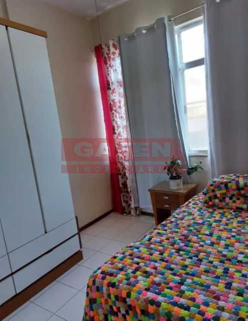 Apartamento para alugar com 2 quartos, 70m² - Foto 8