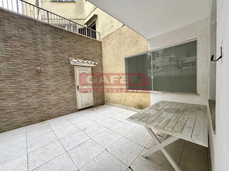 Apartamento à venda com 3 quartos, 150m² - Foto 3