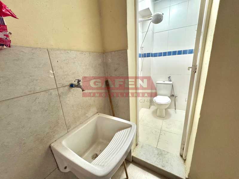 Apartamento à venda com 3 quartos, 150m² - Foto 12