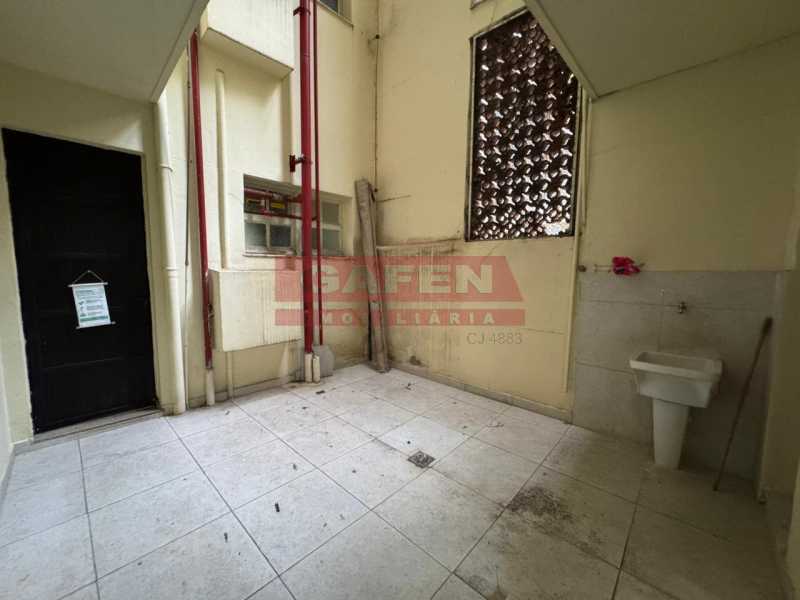 Apartamento à venda com 3 quartos, 150m² - Foto 29