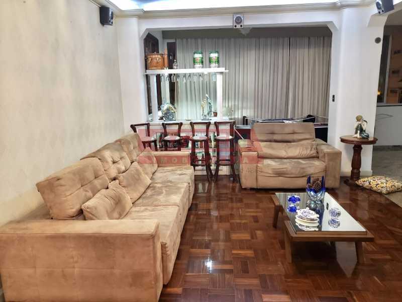 Apartamento à venda com 5 quartos, 300m² - Foto 6