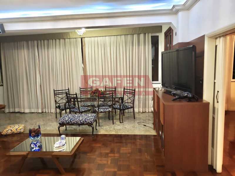 Apartamento à venda com 5 quartos, 300m² - Foto 8