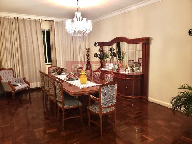 Apartamento à venda com 5 quartos, 300m² - Foto 9