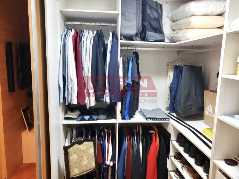 Apartamento à venda com 5 quartos, 300m² - Foto 16