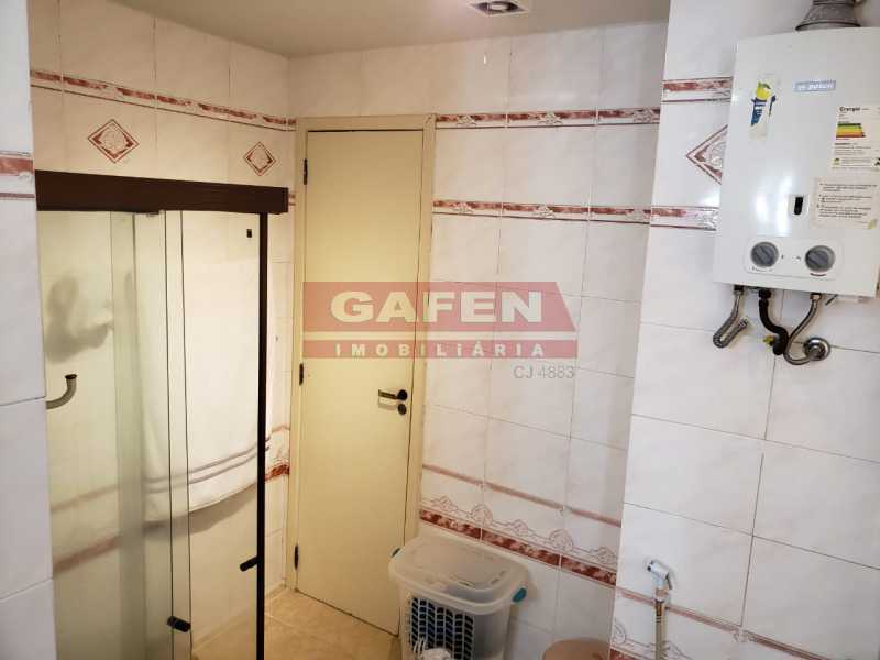 Apartamento à venda com 5 quartos, 300m² - Foto 17