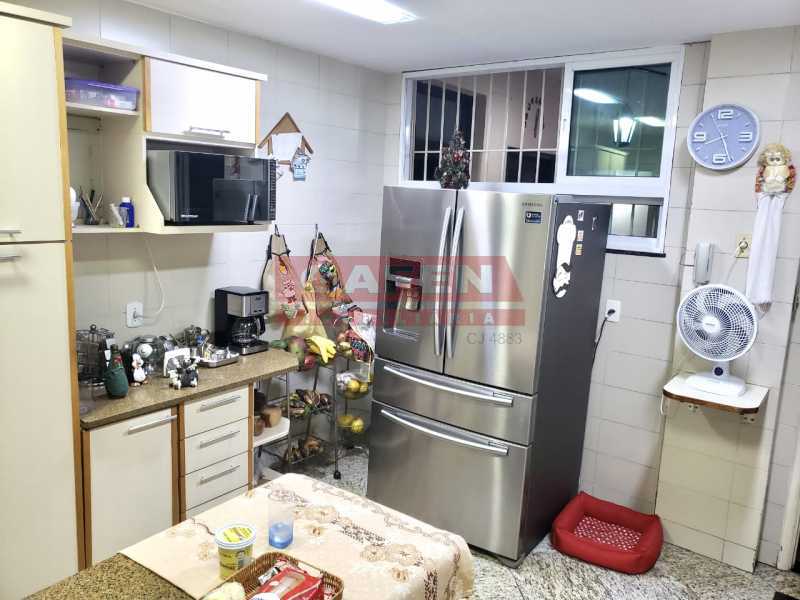 Apartamento à venda com 5 quartos, 300m² - Foto 19