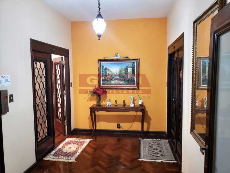 Apartamento à venda com 5 quartos, 300m² - Foto 21