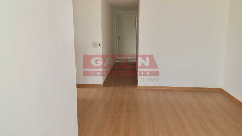 Apartamento à venda com 3 quartos, 90m² - Foto 2