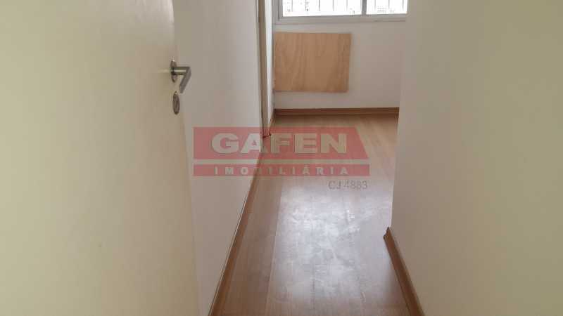 Apartamento à venda com 3 quartos, 90m² - Foto 3