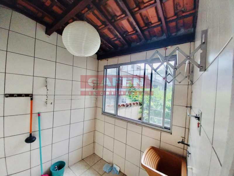 Casa de Vila à venda com 2 quartos, 55m² - Foto 12