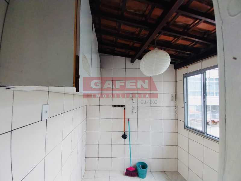 Casa de Vila à venda com 2 quartos, 55m² - Foto 13