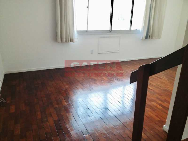 Apartamento à venda com 3 quartos, 90m² - Foto 1