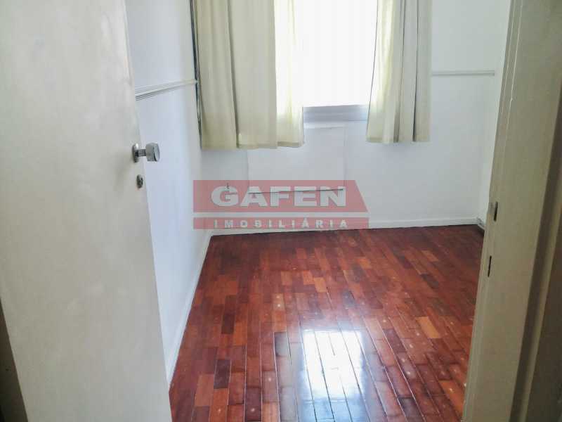 Apartamento à venda com 3 quartos, 90m² - Foto 2