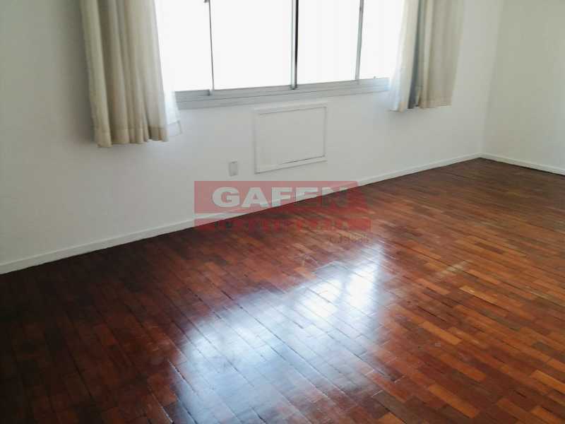 Apartamento à venda com 3 quartos, 90m² - Foto 3