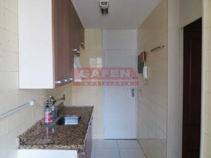 Apartamento à venda com 3 quartos, 90m² - Foto 5