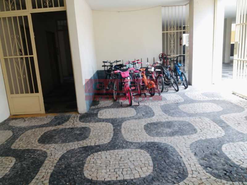 Apartamento à venda com 3 quartos, 90m² - Foto 13