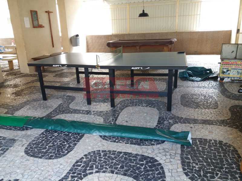 Apartamento à venda com 3 quartos, 90m² - Foto 16