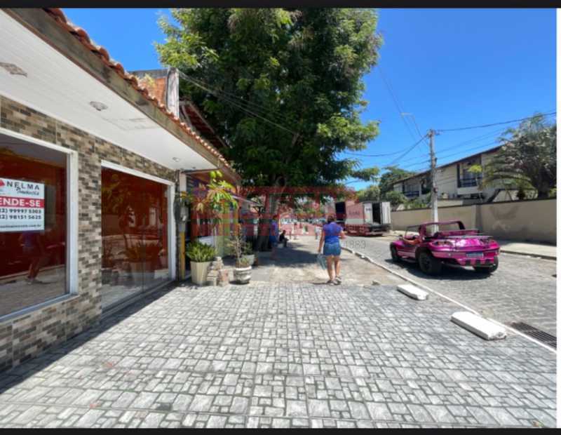 Loja-Salão à venda com 2 quartos, 99m² - Foto 3