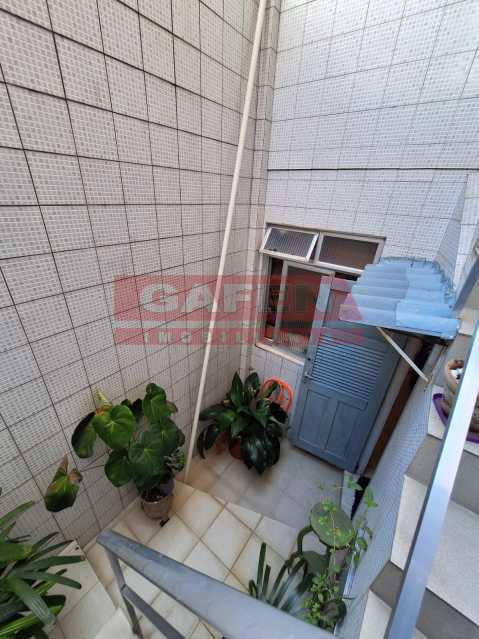 Apartamento à venda com 2 quartos, 52m² - Foto 14