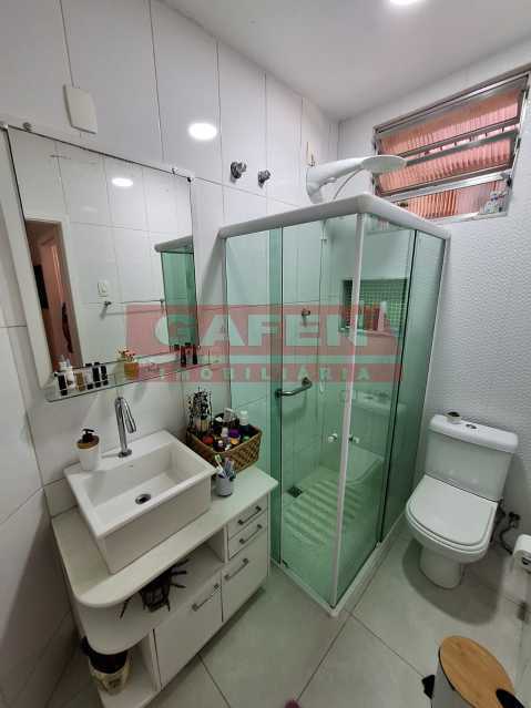 Apartamento à venda com 2 quartos, 52m² - Foto 13