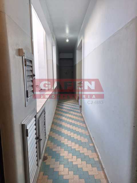 Apartamento à venda com 2 quartos, 52m² - Foto 22