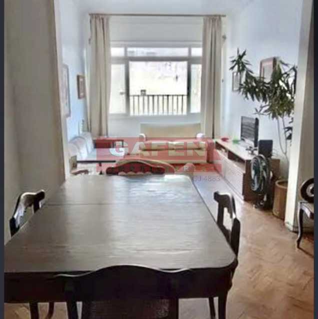 Apartamento à venda com 3 quartos, 100m² - Foto 1