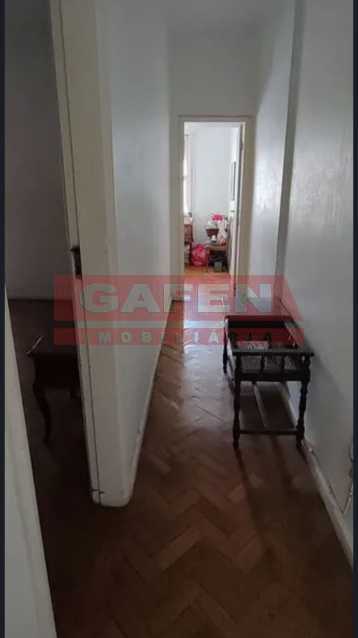 Apartamento à venda com 3 quartos, 100m² - Foto 8