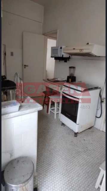 Apartamento à venda com 3 quartos, 100m² - Foto 9