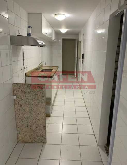 Apartamento para alugar com 3 quartos, 104m² - Foto 7