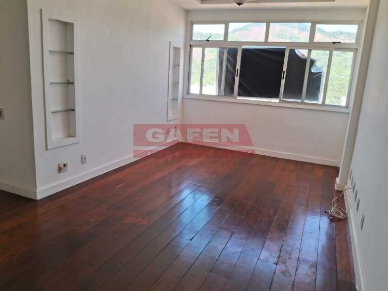 Apartamento à venda com 2 quartos, 75m² - Foto 6