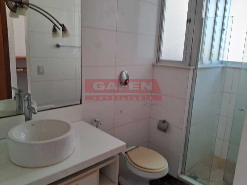 Apartamento à venda com 2 quartos, 75m² - Foto 15