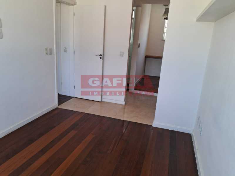 Apartamento à venda com 2 quartos, 75m² - Foto 7