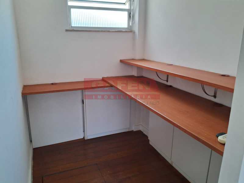 Apartamento à venda com 2 quartos, 75m² - Foto 9