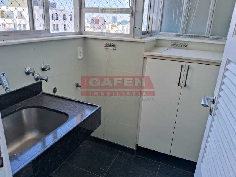 Apartamento à venda com 2 quartos, 75m² - Foto 12