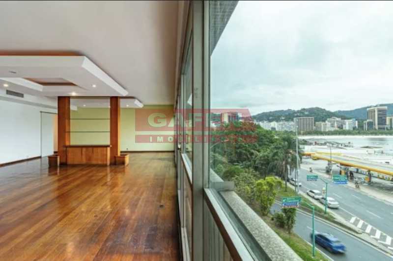 Apartamento à venda com 4 quartos, 270m² - Foto 3