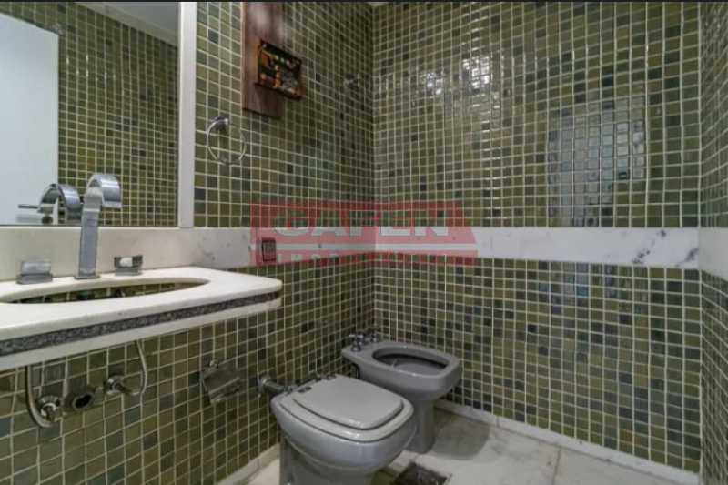 Apartamento à venda com 4 quartos, 270m² - Foto 15