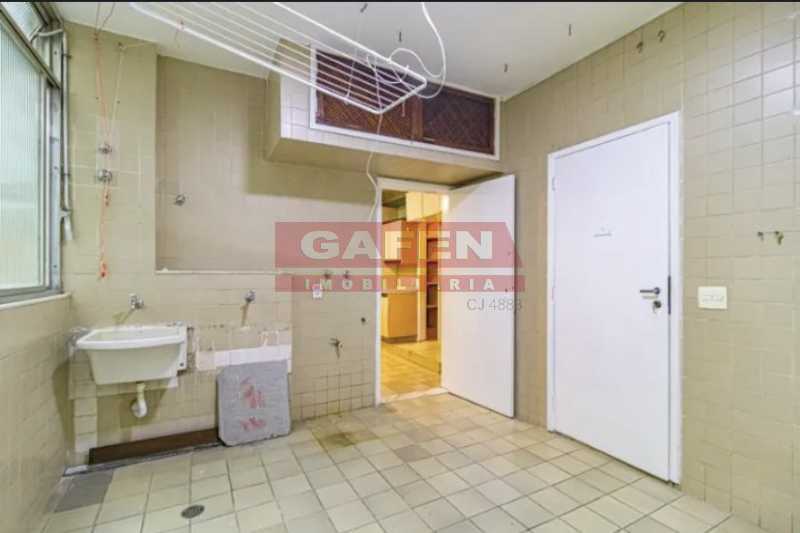 Apartamento à venda com 4 quartos, 270m² - Foto 18