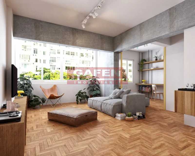 Apartamento à venda com 3 quartos, 108m² - Foto 1