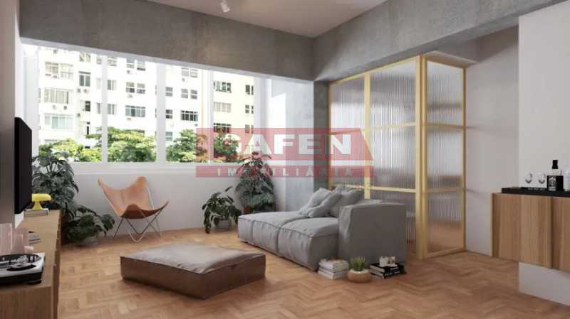 Apartamento à venda com 3 quartos, 108m² - Foto 2