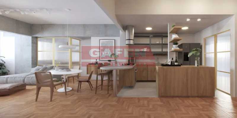 Apartamento à venda com 3 quartos, 108m² - Foto 3