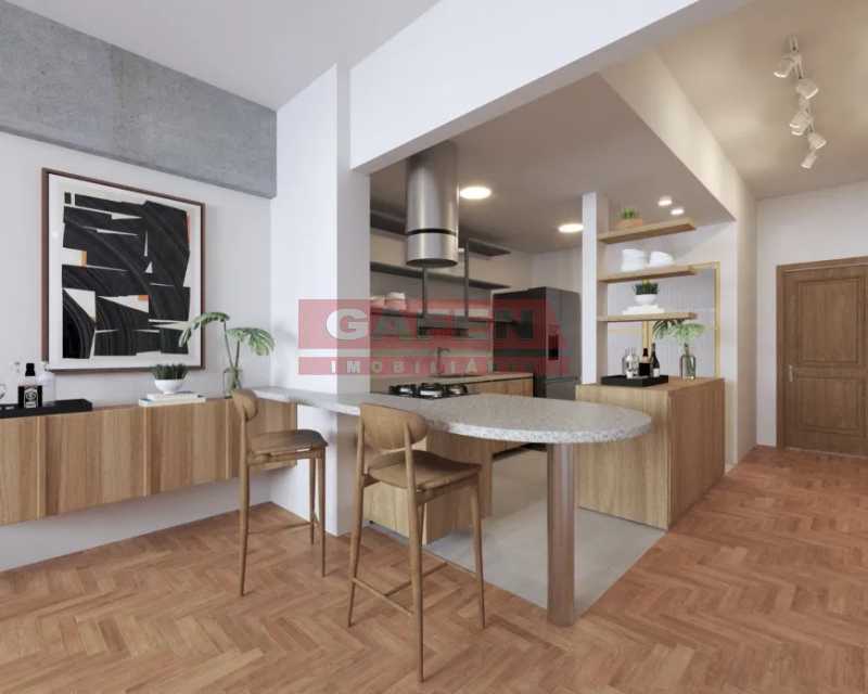 Apartamento à venda com 3 quartos, 108m² - Foto 5