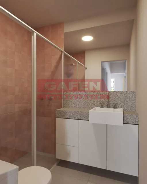 Apartamento à venda com 3 quartos, 108m² - Foto 6