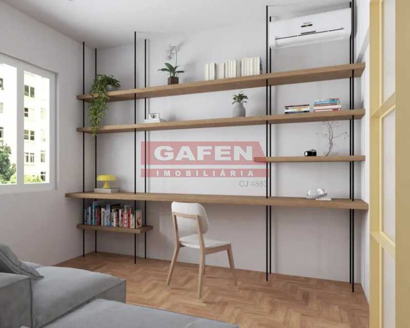 Apartamento à venda com 3 quartos, 108m² - Foto 8